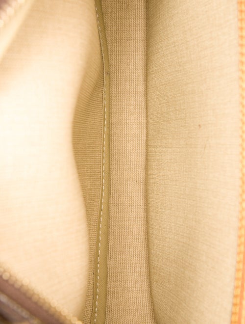 Louis Vuitton LV Monogram Reporter PM