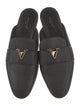 Louis Vuitton 2023 LV Monogram Mules