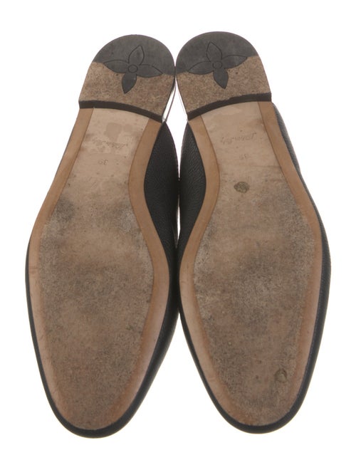 Louis Vuitton 2023 LV Monogram Mules
