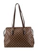 Louis Vuitton Damier Ebene Chelsea