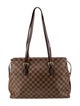 Louis Vuitton Damier Ebene Chelsea