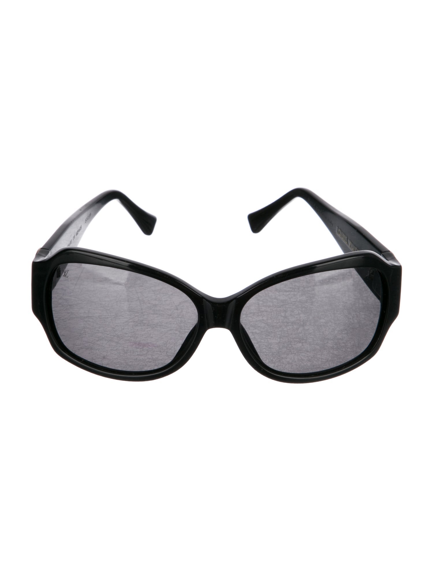 Louis Vuitton Vintage 2009 Sunglasses