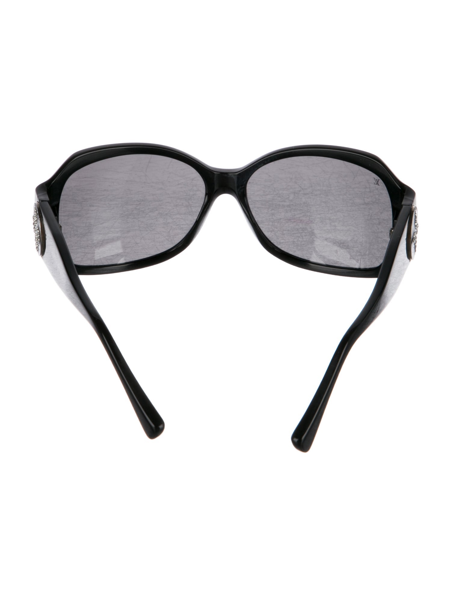 Louis Vuitton Vintage 2009 Sunglasses
