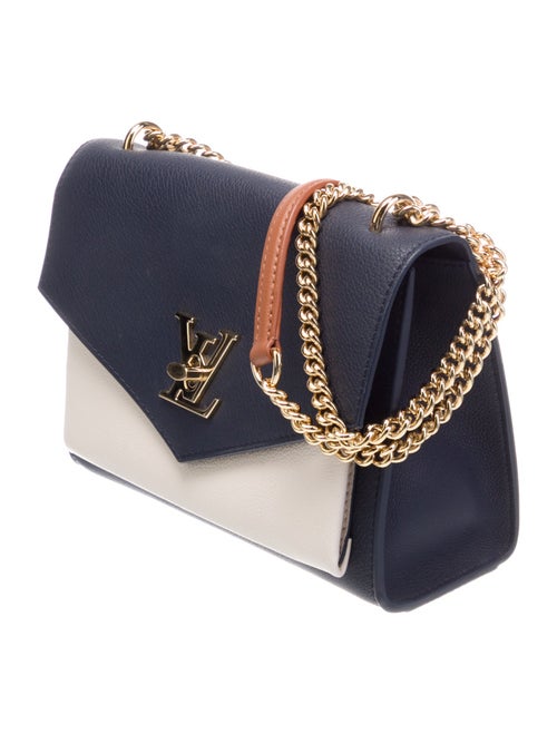 Louis Vuitton LV Monogram Lockme II