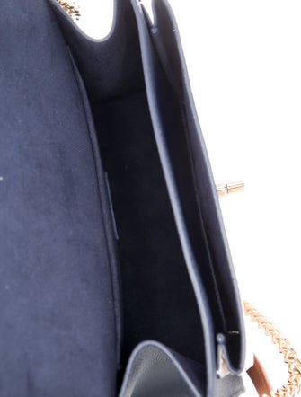 Louis Vuitton LV Monogram Lockme II