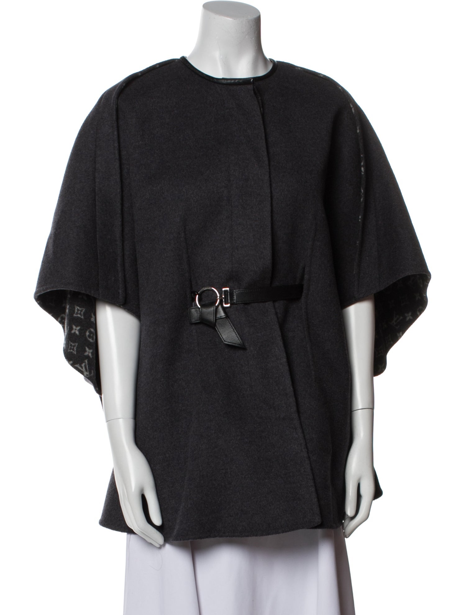 Louis Vuitton 2019 Wool Jacket