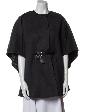 Louis Vuitton 2019 Wool Jacket