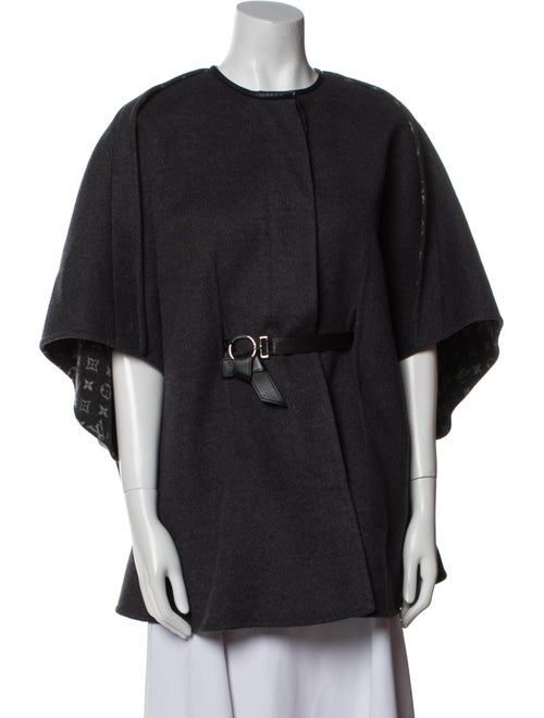 Louis Vuitton 2019 Wool Jacket