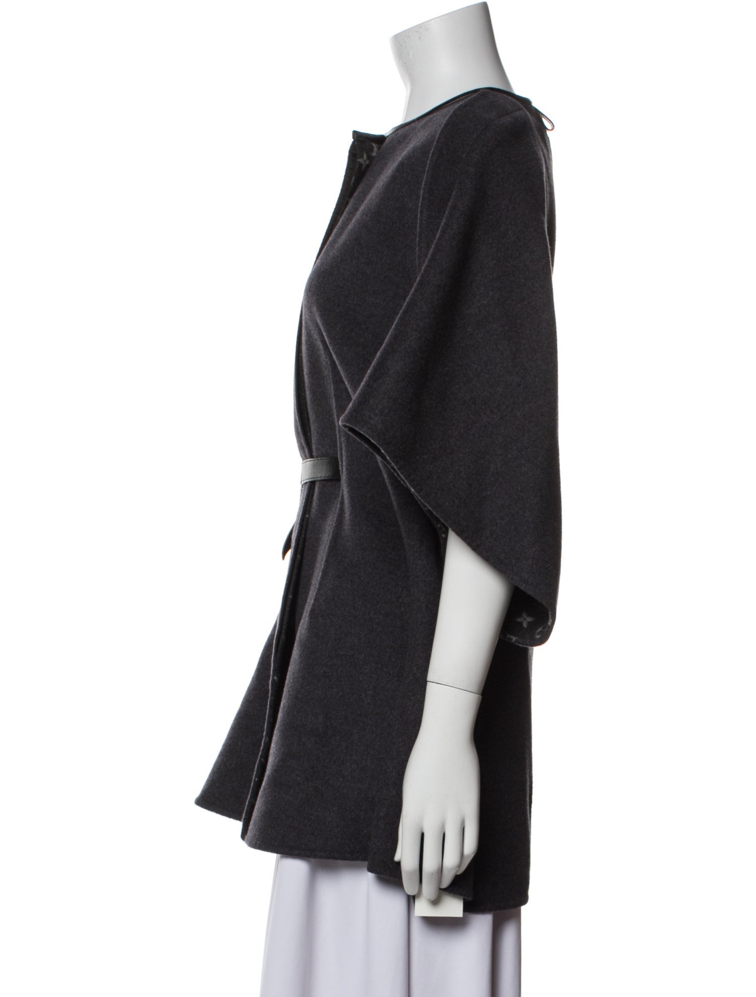 Louis Vuitton 2019 Wool Jacket