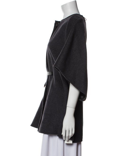 Louis Vuitton 2019 Wool Jacket