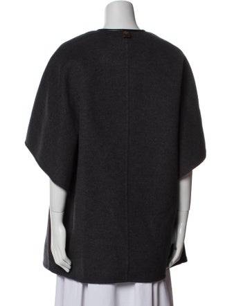 Louis Vuitton 2019 Wool Jacket