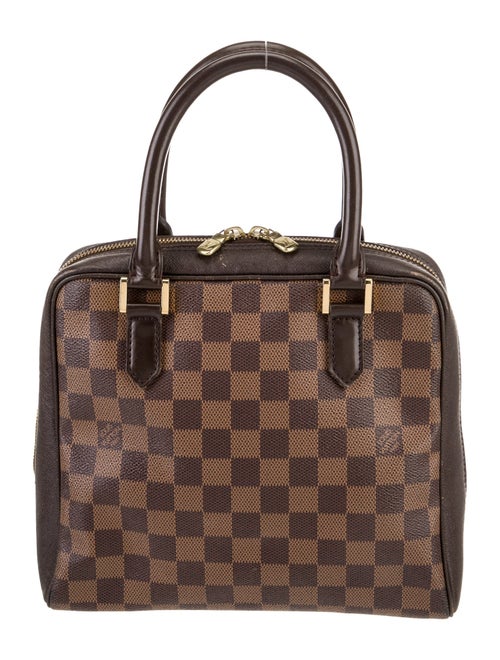 Louis Vuitton Coated Canvas Brera