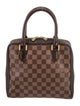 Louis Vuitton Coated Canvas Brera