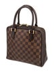 Louis Vuitton Coated Canvas Brera
