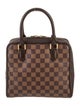 Louis Vuitton Coated Canvas Brera