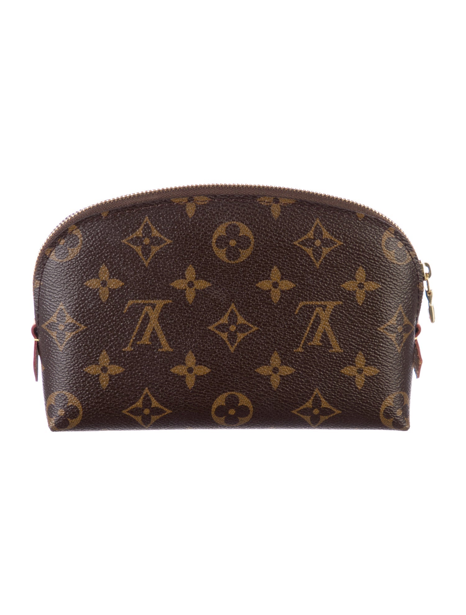 Louis Vuitton Monogram Cosmetic Pouch
