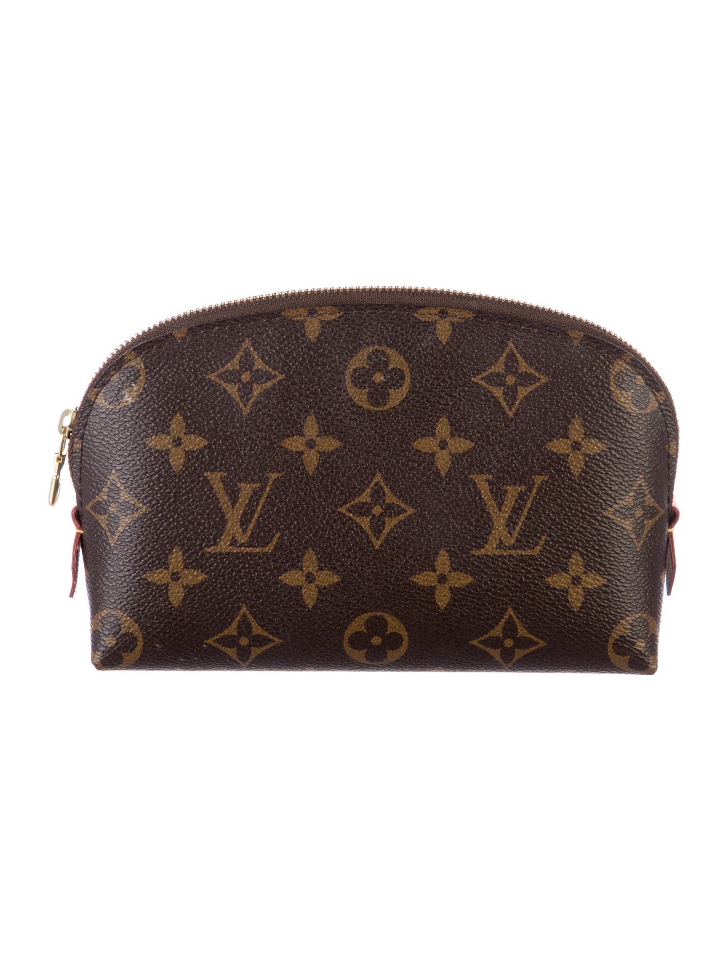 Louis Vuitton Monogram Cosmetic Pouch