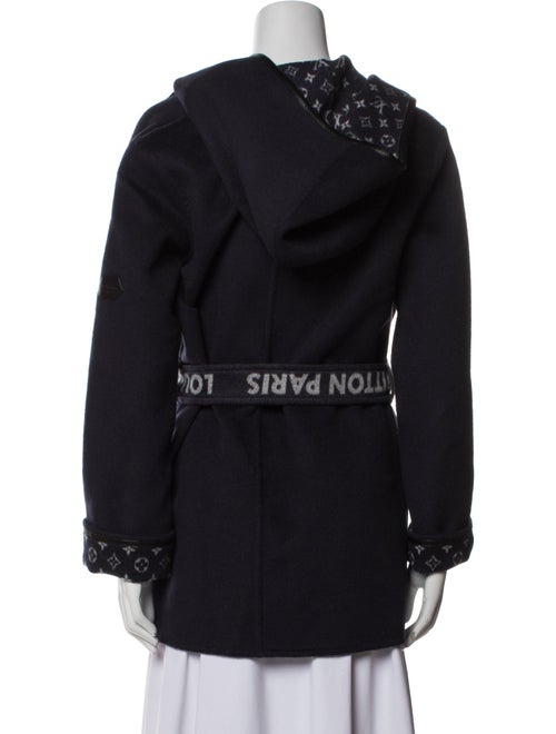 Louis Vuitton 2022 Wool Coat
