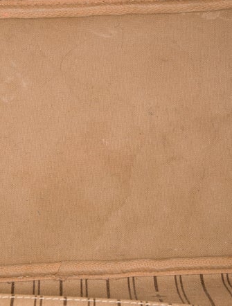 Louis Vuitton LV Monogram Neverfull MM