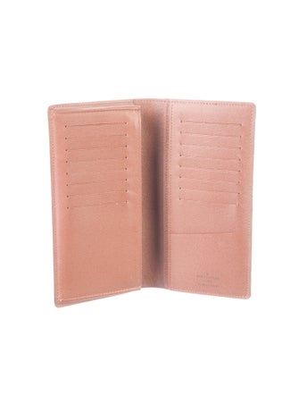 Louis Vuitton 2018 LV Monogram Brazza Wallet