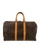 Louis Vuitton LV Monogram Speedy