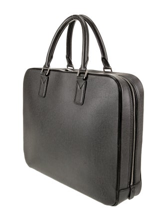 Louis Vuitton Leather TNeo Alexander Briefcase