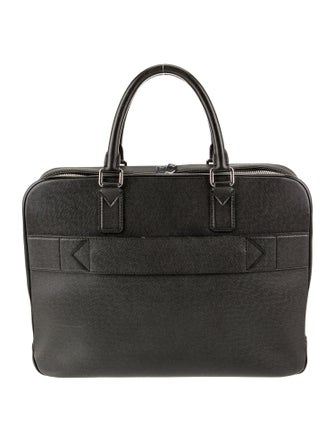 Louis Vuitton Leather TNeo Alexander Briefcase