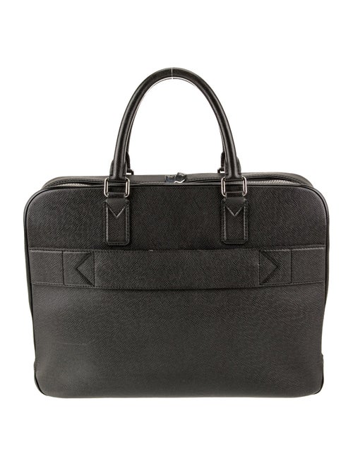 Louis Vuitton Leather TNeo Alexander Briefcase