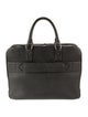 Louis Vuitton Leather TNeo Alexander Briefcase