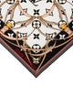 Louis Vuitton Ultimate Monogram Silk Scarf