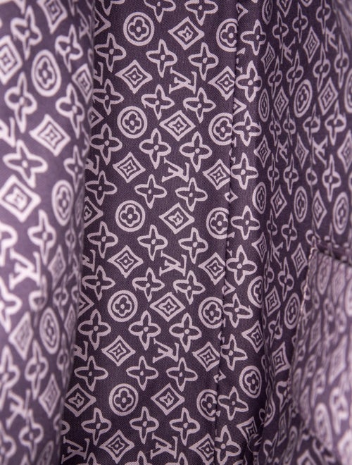 Louis Vuitton Canvas Tahitienne Cabas