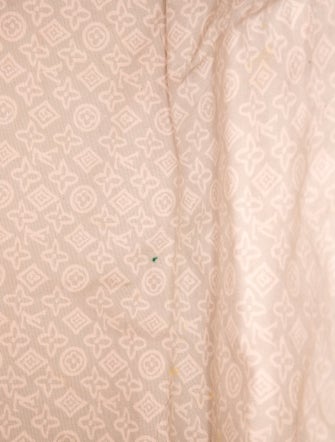 Louis Vuitton Canvas Tahitienne Cabas PM