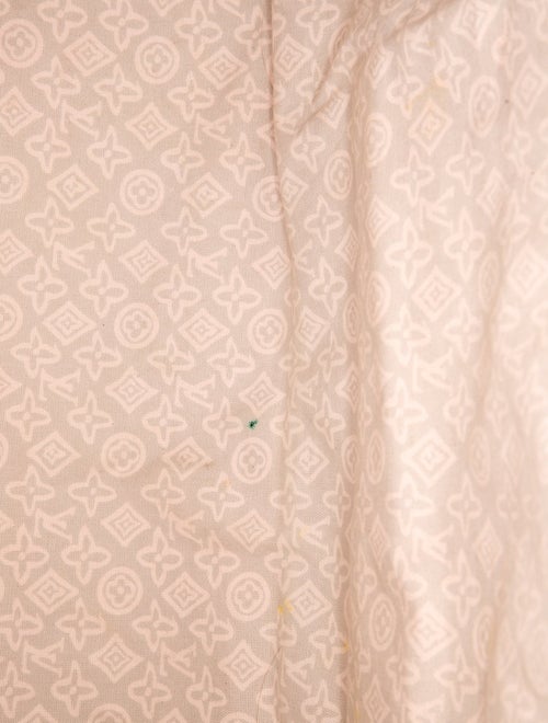 Louis Vuitton Canvas Tahitienne Cabas PM