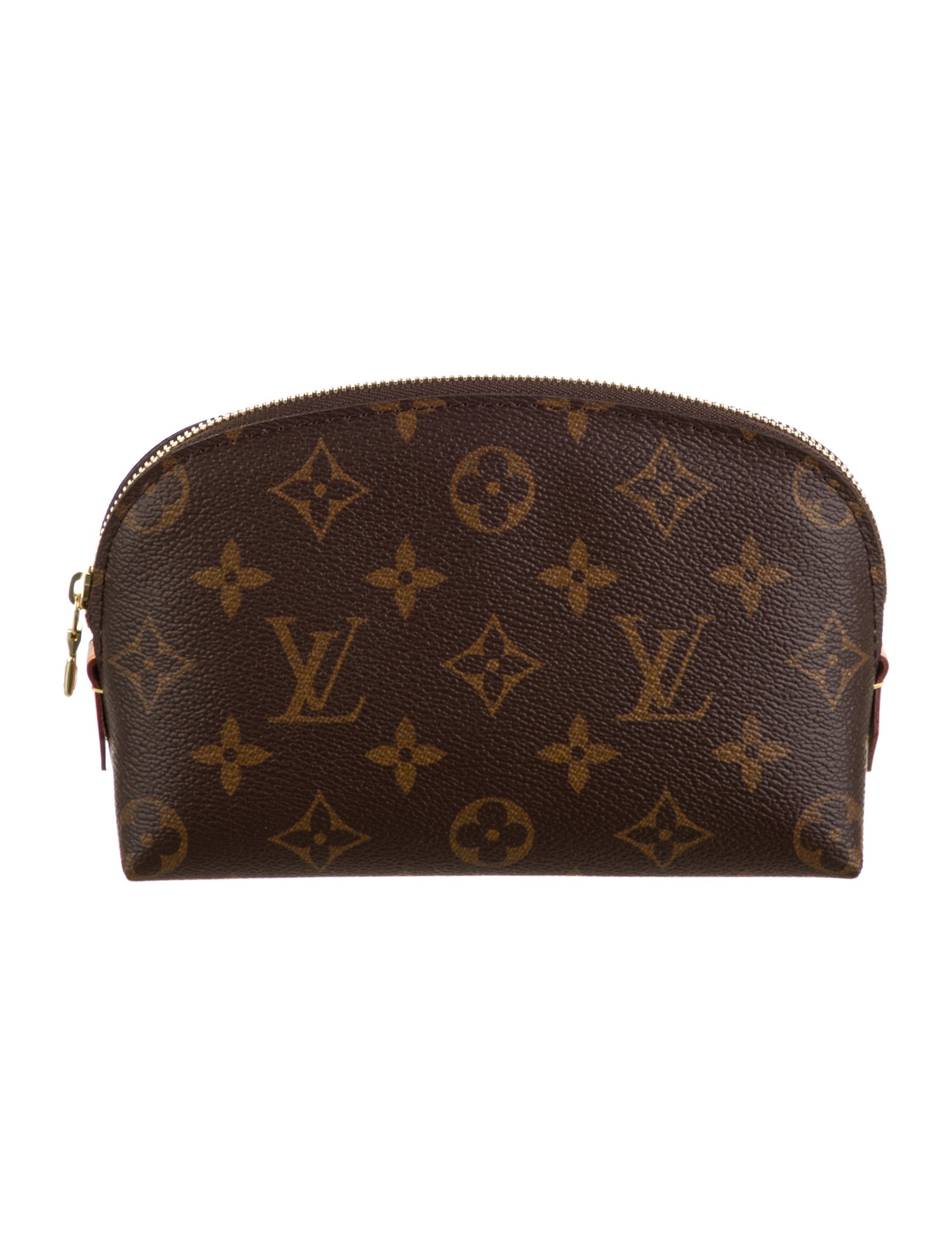 Louis Vuitton Monogram Cosmetic Bag