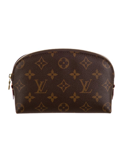 Louis Vuitton Monogram Cosmetic Bag
