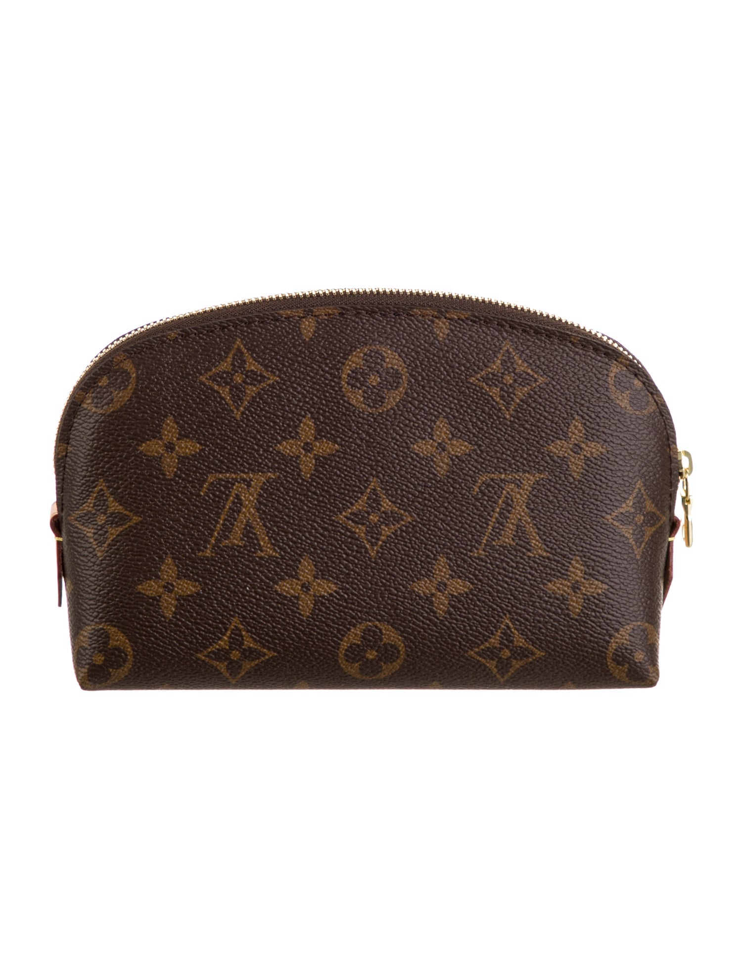 Louis Vuitton Monogram Cosmetic Bag