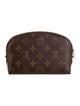 Louis Vuitton Monogram Cosmetic Bag
