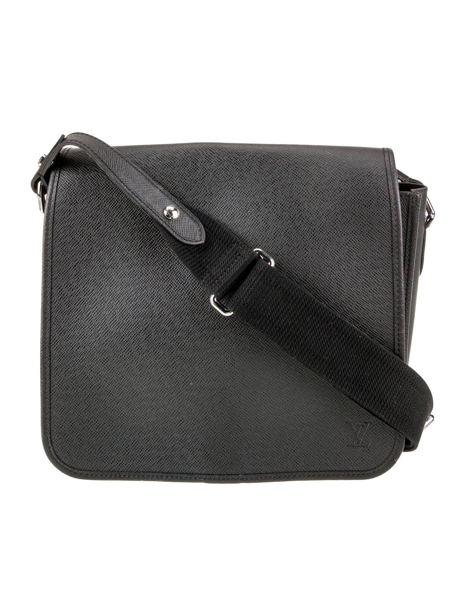 Louis Vuitton Leather Andrei