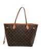 Louis Vuitton LV Monogram Neverfull MM