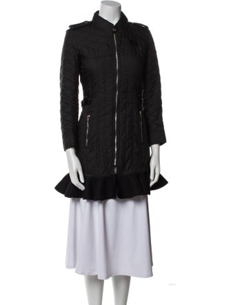 Louis Vuitton Late 2000's - Early 2010's Coat