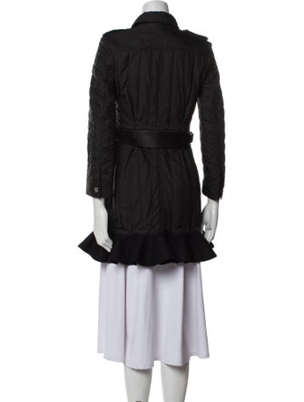 Louis Vuitton Late 2000's - Early 2010's Coat