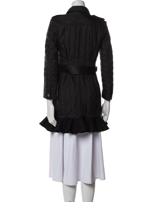 Louis Vuitton Late 2000's - Early 2010's Coat