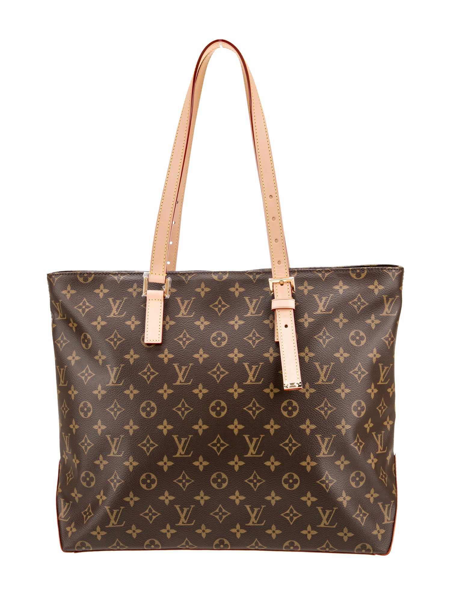 Louis Vuitton LV Monogram Mezzo