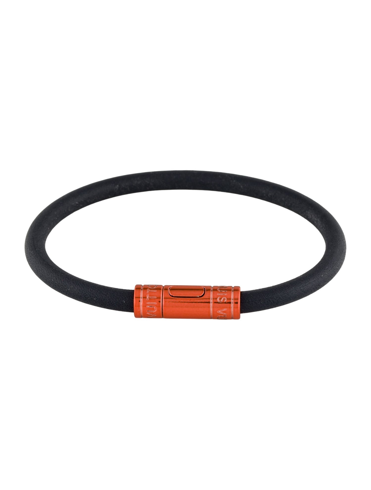 Louis Vuitton Keep It Bracelet