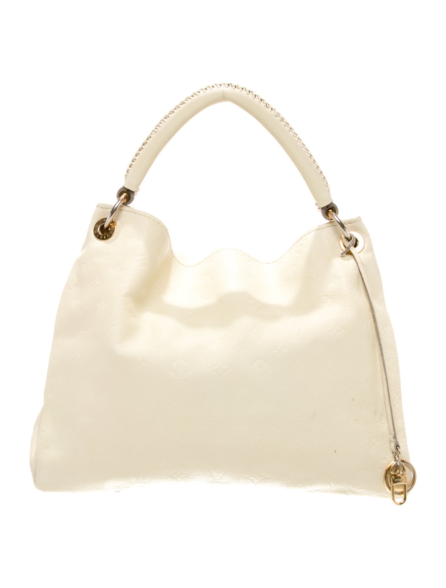 Louis Vuitton LV Monogram Artsy MM