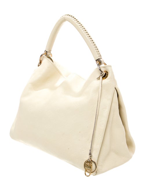 Louis Vuitton LV Monogram Artsy MM