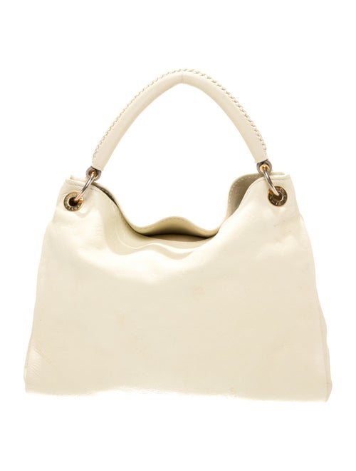 Louis Vuitton LV Monogram Artsy MM