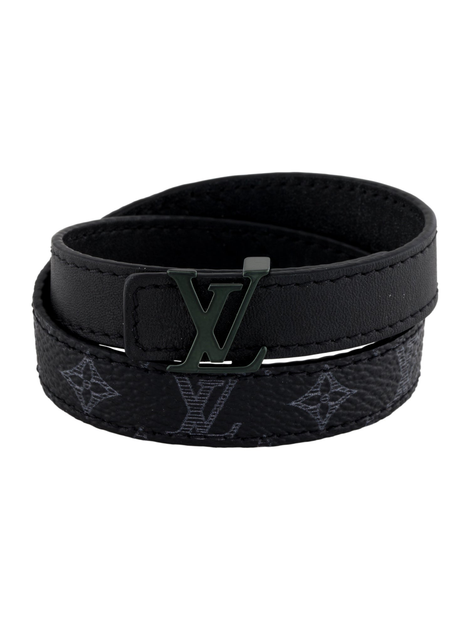 Louis Vuitton LV Slim Bracelet