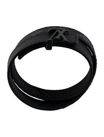 Louis Vuitton LV Slim Bracelet