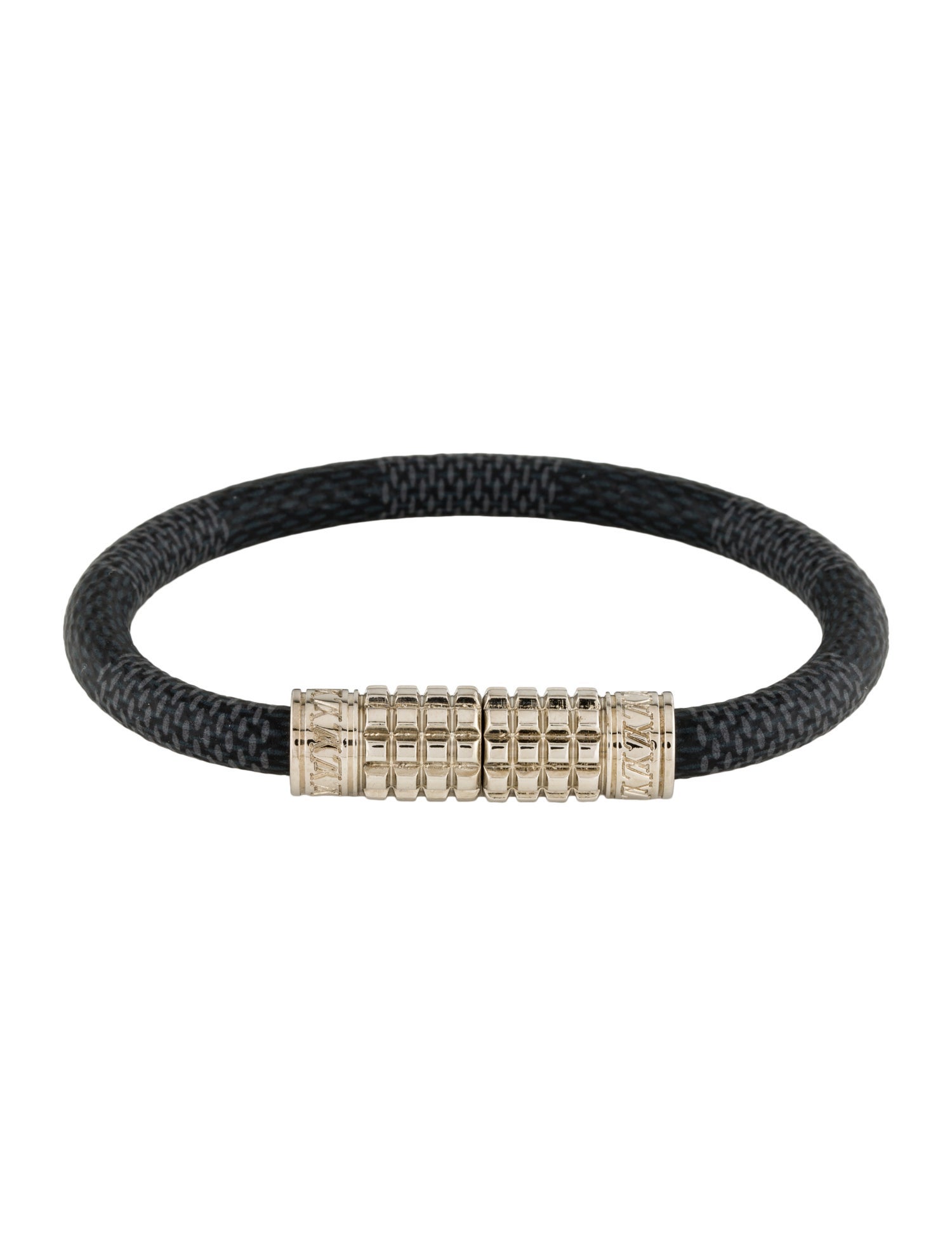 Louis Vuitton Digit Bracelet